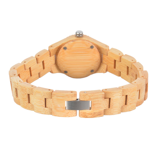 ladies quartz watch