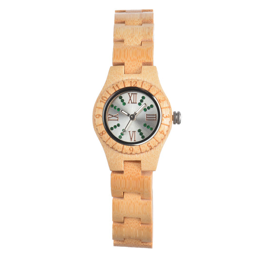 ladies quartz watch