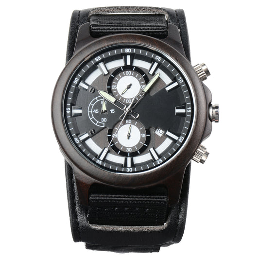 wood wrist watches fashion custom couple quartz wristwatch logo watch