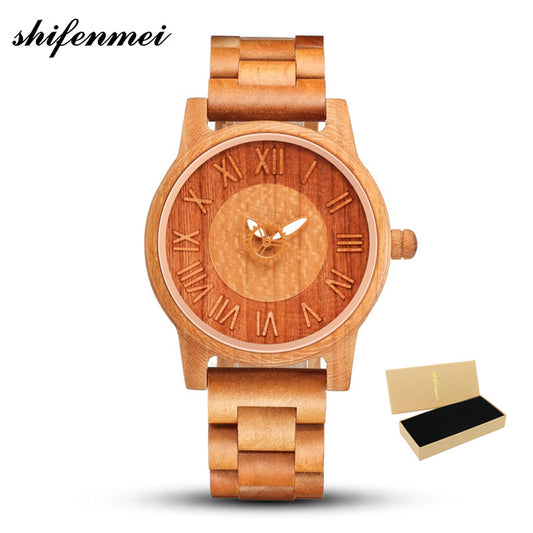 Shifenmei-S5557 Sun