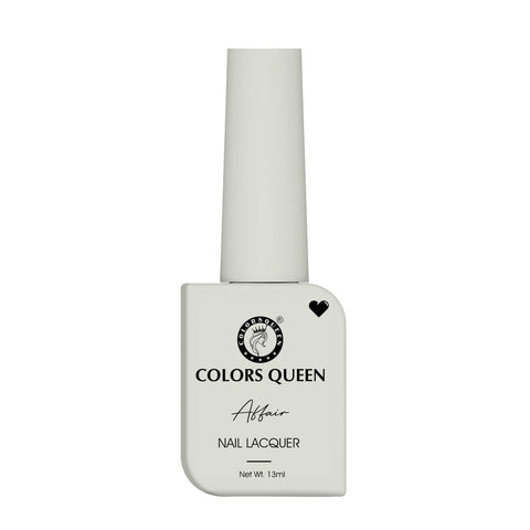 Nail Affair Nail Polish – Bold Colors  | 13ml