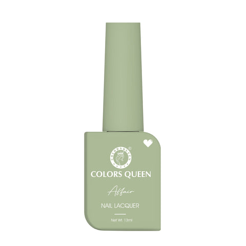Nail Affair Nail Polish – Bold Colors  | 13ml