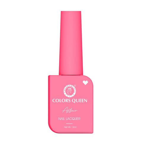 Nail Affair Nail Polish – Bold Colors  | 13ml