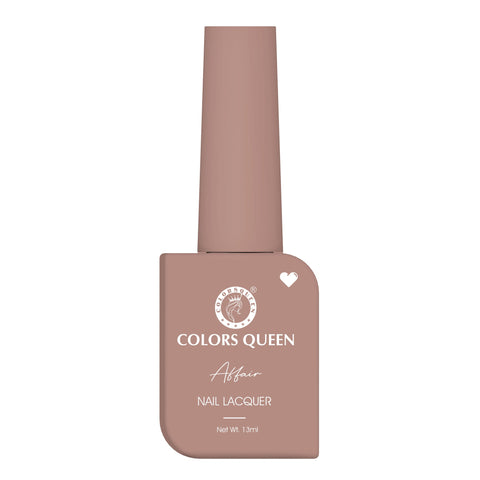 Nail Affair Nail Polish – Bold Colors  | 13ml