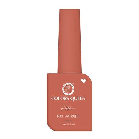 Nail Affair Nail Polish – Bold Colors  | 13ml