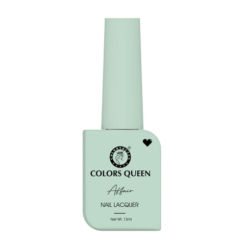 Nail Affair Nail Polish – Bold Colors  | 13ml