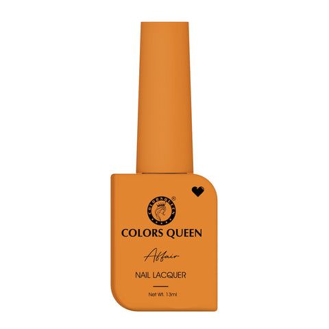Nail Affair Nail Polish – Bold Colors  | 13ml