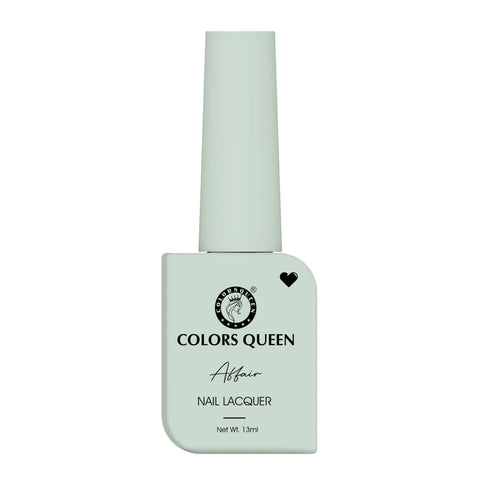 Nail Affair Nail Polish – Bold Colors  | 13ml