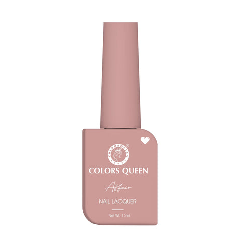 Nail Affair Nail Polish – Bold Colors  | 13ml