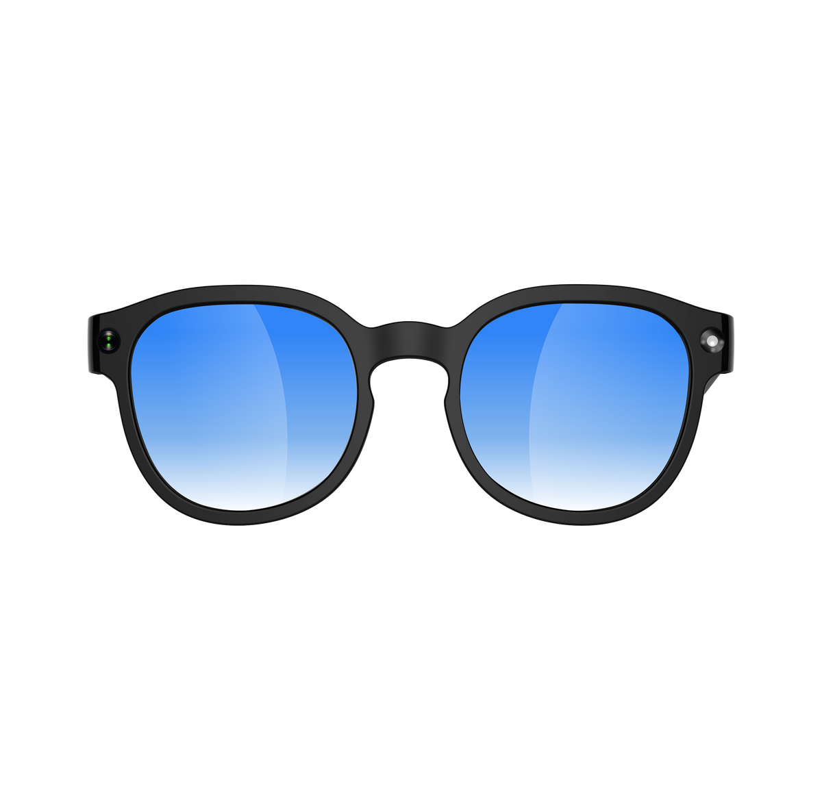 👓Lightweight Smart Glasses with Hands-Free Control