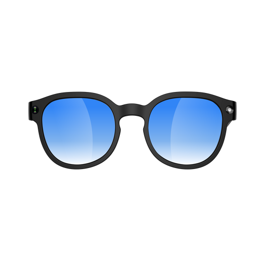 👓Lightweight Smart Glasses with Hands-Free Control