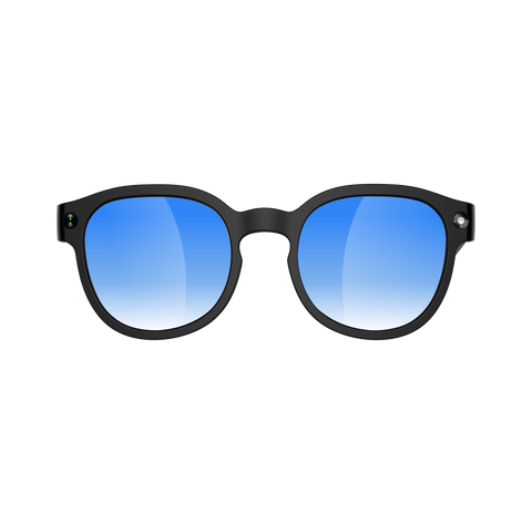 👓Lightweight Smart Glasses with Hands-Free Control