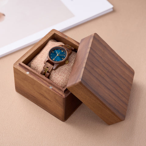 The Kakadu Women's Wood Watch