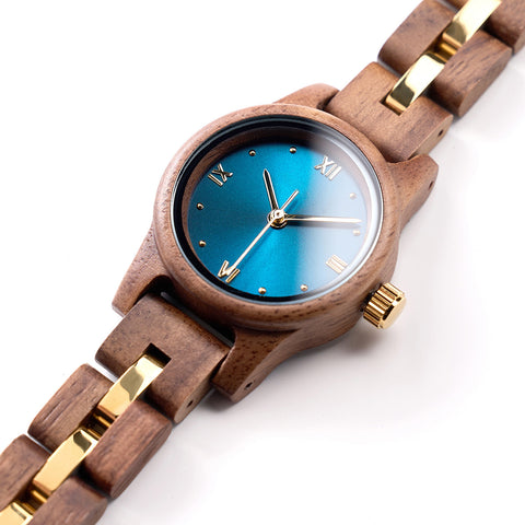 The Kakadu Women's Wood Watch
