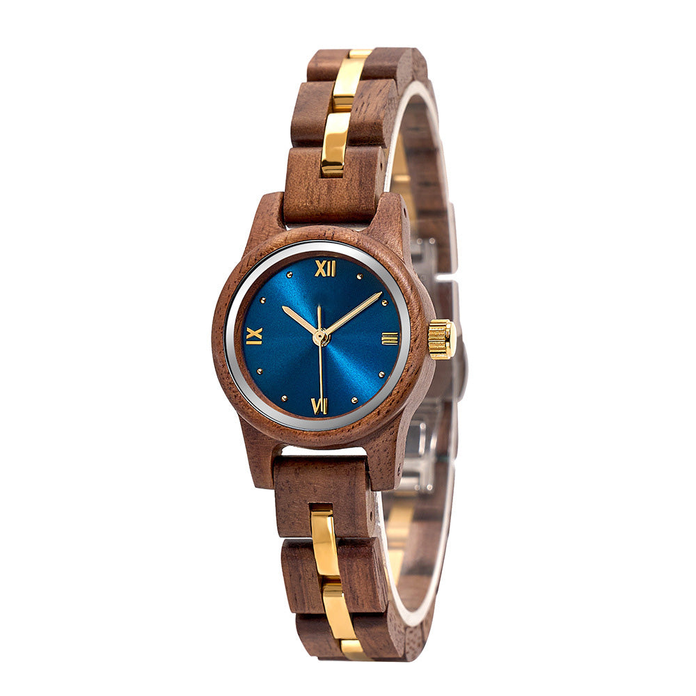 The Kakadu Women's Wood Watch