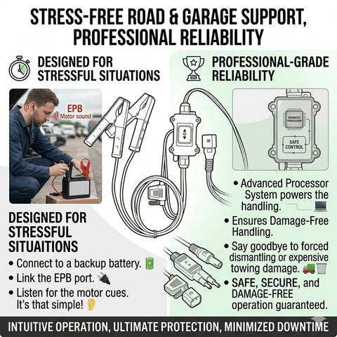 🔥Last Day 60% OFF-🛻EPB Emergency Release Tool