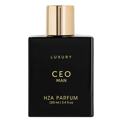 Gentlemen’s Fragrance Set with CEO MAN Perfume & G.O.A.T MAN Aroma