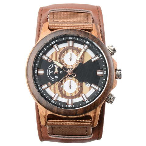 wood wrist watches fashion custom couple quartz wristwatch logo watch