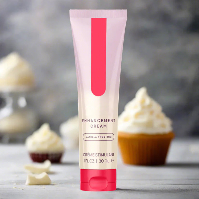 OUR+ Cream 2.0
