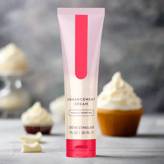 OUR+ Cream 2.0