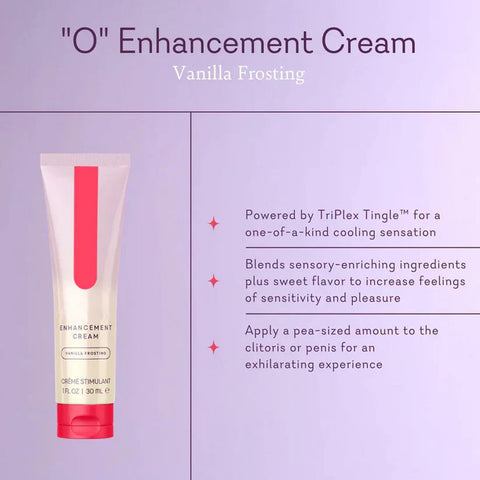 OUR+ Cream 2.0