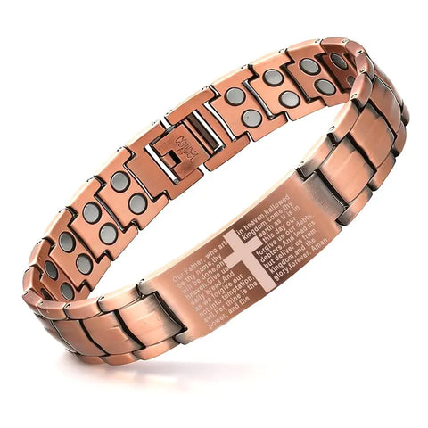 Shifenmei energy stone bracelet, ✨50% off for a limited time.