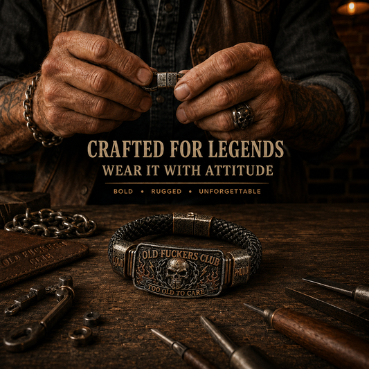 👑 The Ultimate Tribute: King of Kings Faith Bracelet — Wear Your Belief with Pride (49% OFF Today🔥)