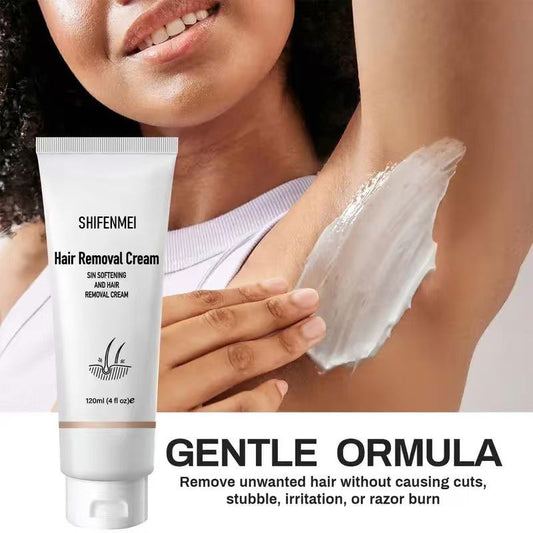 SHIFENMEI™ Hair Removal Cream for All Women & Men