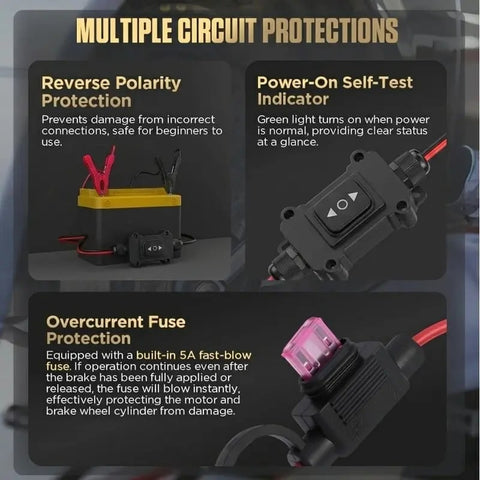 🔥Last Day 60% OFF-🛻EPB Emergency Release Tool