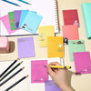 🔥12 Pads Funny Office Sticky Notes Set — 12 Unique Designs | Sarcastic & Quirky, Perfect Coworker Gift🎁