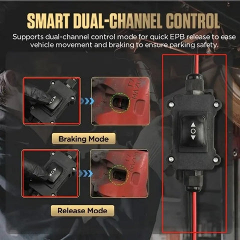 🔥Last Day 60% OFF-🛻EPB Emergency Release Tool