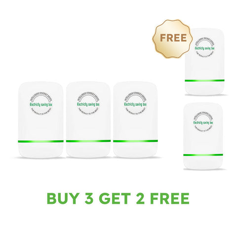 🔥 30KW Home Electricity Saving Box 🔥