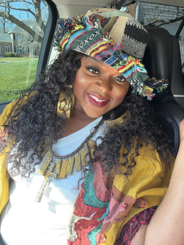 🔥Last Day 50% OFF - 🍄🎩Frayed Patchwork Bucket Hat(✨Shapeable Brim One-of-a-Kind Style}