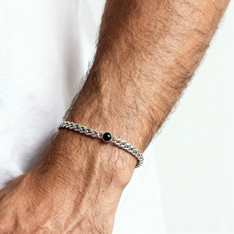Projection Bracelet "Shine"