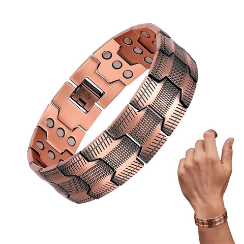 Shifenmei energy stone bracelet, ✨50% off for a limited time.