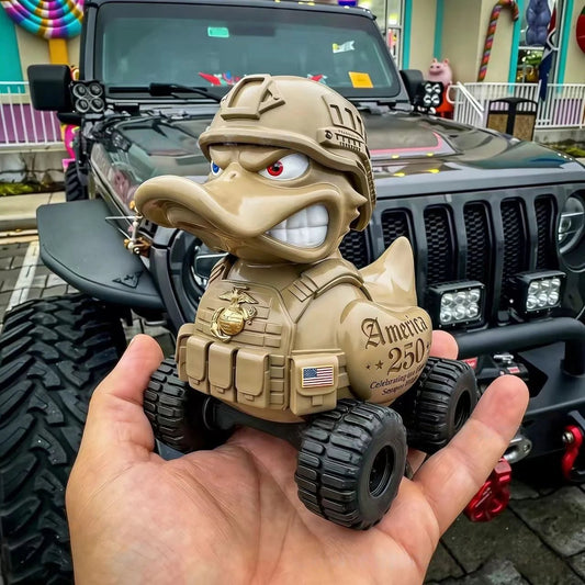 🔥Last 4 hours 60% OFF -🔥American Independence 250th Anniversary Duck