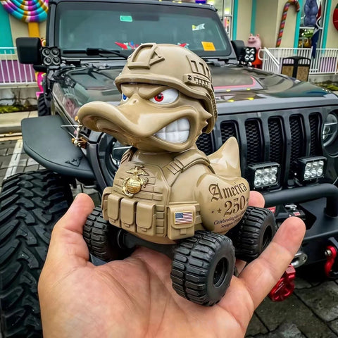🔥Last 4 hours 60% OFF -🔥American Independence 250th Anniversary Duck