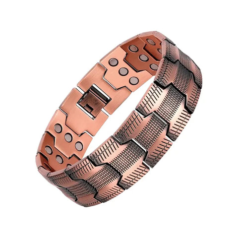 Shifenmei energy stone bracelet, ✨50% off for a limited time.