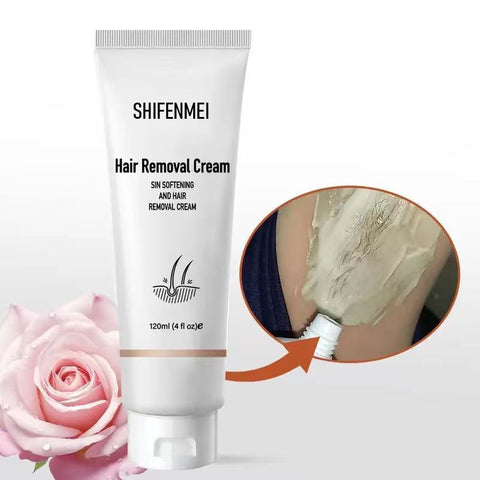 SHIFENMEI™ Hair Removal Cream for All Women & Men