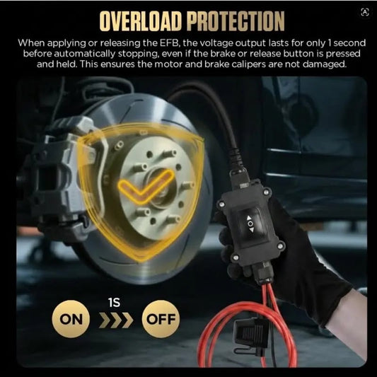 🔥Last Day 60% OFF-🛻EPB Emergency Release Tool