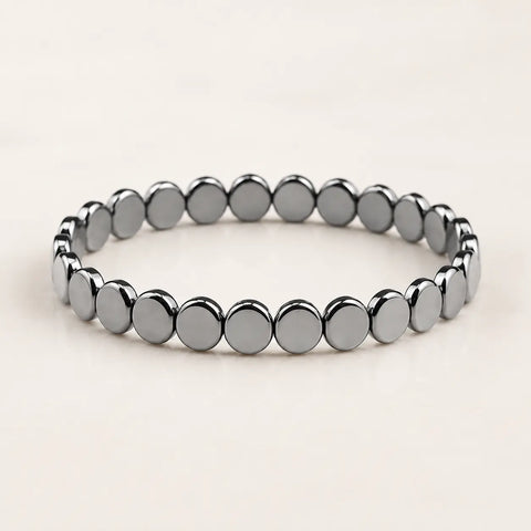 Hematite Bracelet | Your Natural Menopause Solution