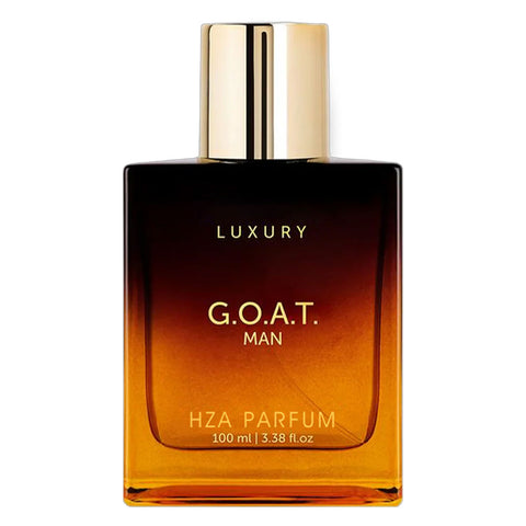 Gentlemen’s Fragrance Set with CEO MAN Perfume & G.O.A.T MAN Aroma