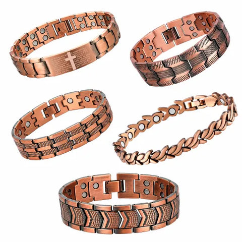 Shifenmei energy stone bracelet, ✨50% off for a limited time.