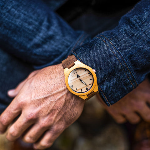 Classic Nova Watch