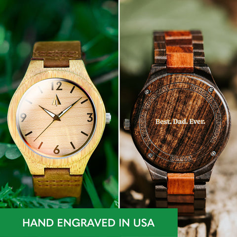 Classic Nova Watch