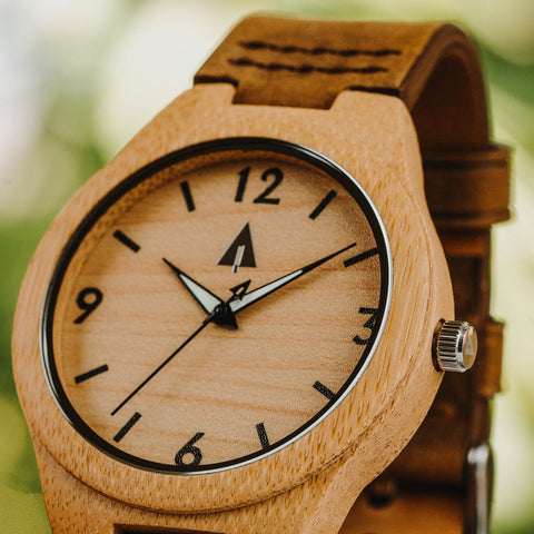 Classic Nova Watch