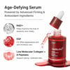 🔥Last 4 hours 49% OFF- ✨NAD+ EGF Firming Serumfor Wrinkles, Elasticity &Glow
