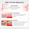 🔥Last 4 hours 49% OFF- ✨NAD+ EGF Firming Serumfor Wrinkles, Elasticity &Glow