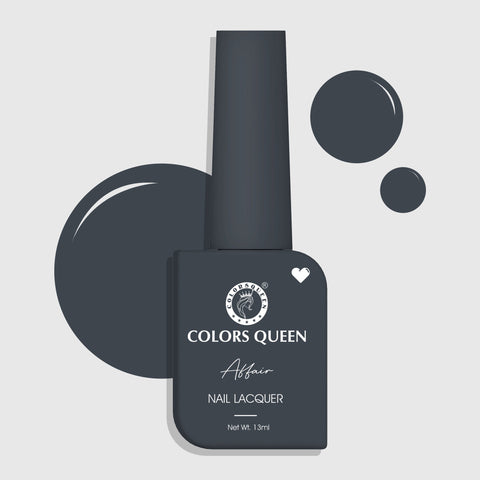 Nail Affair Nail Polish – Bold Colors  | 13ml