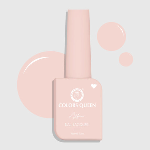 Nail Affair Nail Polish – Bold Colors  | 13ml